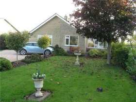 2 bedroom Detached f...